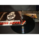 Frank Zappa - Strictly Commercial - The Best Of Frank Zappa Frank Zappa - Strictly Commercial - The Best Of Frank Zappa