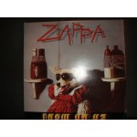 Frank Zappa - Them or us Frank Zappa - Them or us