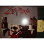 Frank Zappa - Them Or Us Frank Zappa - Them Or Us