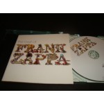 Frank Zappa - The Best Of Frank Zappa