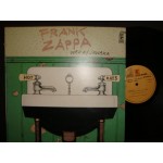 Frank Zappa - Waka / Jawaka - hot rats Frank Zappa - Waka / Jawaka - hot rats