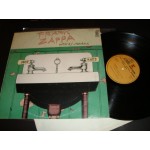 Frank Zappa - Waka / Jawaka - Hot Rats Frank Zappa - Waka / Jawaka - Hot Rats