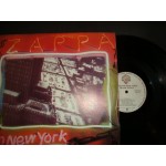 Frank Zappa - Zappa in New York