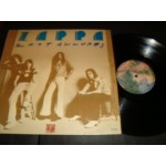 Frank Zappa - Zoot Allures Frank Zappa - Zoot Allures