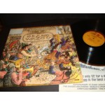 Frank Zappa / Mothers of invention - Grand Wazoo Frank Zappa / Mothers of invention - Grand Wazoo