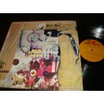 Frank Zappa / Mothers of invention - Uncle Meat Frank Zappa / Mothers of invention - Uncle Meat