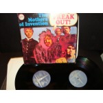 Frank Zappa / Mothers of invention - FREAK OUT Frank Zappa / Mothers of invention - FREAK OUT