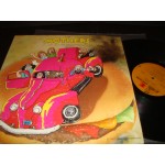 Frank Zappa / Mothers - Just another band from LA Frank Zappa / Mothers - Just another band from LA
