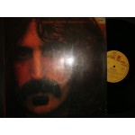 Frank Zappa - apostrophe Frank Zappa - apostrophe
