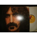 Frank Zappa - apostrophe Frank Zappa - apostrophe