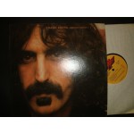 Frank Zappa - apostrophe