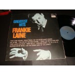 Frankie Laine - Greatest Hits