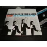 Frankie Valli & Four Seasons - Beggin /the Ultimate Collection Frankie Valli & Four Seasons - Beggin /the Ultimate Collection
