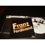 Franz Ferdinand - Franz Ferdinand Franz Ferdinand - Franz Ferdinand