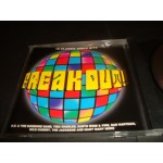 Freak Out - 18 Classic Disco Hits