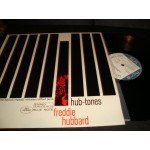 Freddie Hubbard - Hub tones Freddie Hubbard - Hub tones