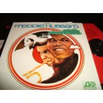 Freddie Hubbard - a soul experiment