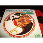 Freddie Hubbard - a soul experiment Freddie Hubbard - a soul experiment