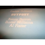 Freddie Hubbard - Outpost