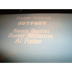 Freddie Hubbard - Outpost Freddie Hubbard - Outpost