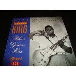 Freddy King - Blues Guitar Hero / the Influential early sessions