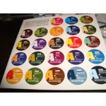 Freestyle Single Minded / Compiled by Adrian Gibson Freestyle Single Minded / Compiled by Adrian Gibson