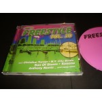 Freestyle Vol. 30 - Various electronica Freestyle Vol. 30 - Various electronica