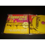 Freestyle Vol. 32 / Freestyle Compilation Electronica Freestyle Vol. 32 / Freestyle Compilation Electronica