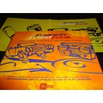 French Fried Funk - Collection 3 cd French Fried Funk - Collection 3 cd