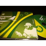 Frequent Flyer / Rio De Janeiro Frequent Flyer / Rio De Janeiro
