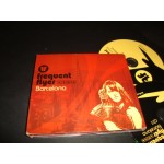Frequent Flyer / Barcelona Frequent Flyer / Barcelona