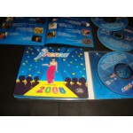 Fresca 2008 / Compilation Laika 2 CD & DVD Fresca 2008 / Compilation Laika 2 CD & DVD