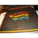 Friday Night in San Francisco / Al di Meola, Friday Night in San Francisco / Al di Meola,