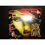 From Dusk till dawn - Quentin Tarantino From Dusk till dawn - Quentin Tarantino