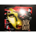 From Dusk till dawn - Quentin Tarantino From Dusk till dawn - Quentin Tarantino