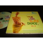 From Latin to Jazz Vol 3 / The Rare Tunes Collection From Latin to Jazz Vol 3 / The Rare Tunes Collection