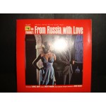 From Russia with love - John Barry