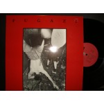 Fugazi - Fugazi Fugazi - Fugazi