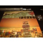 Fugazi - End Hits