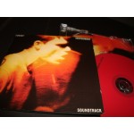 Fugazi - Instrument Soundtrack Fugazi - Instrument Soundtrack