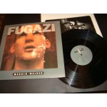 Fugazi - Margin Walker