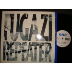 Fugazi - Repeater