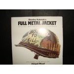 Full metal jacket - Stanley Kubrick's Full metal jacket - Stanley Kubrick's