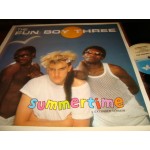 Fun Boy Three - Summer time/ Summer of 82