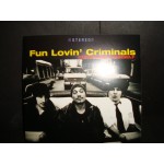 Fun Lovin Criminals - come find yourself