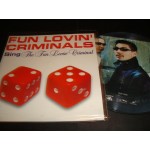 Fun Lovin Criminals - The Fun Lovin Criminal / Come find yoursel Fun Lovin Criminals - The Fun Lovin Criminal / Come find yoursel