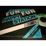 Fun fun - Happy Station