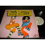 Funk Paarrrty - Various artists