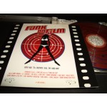 Funk on Film - Super Bad 70's Cinematic Soul the Hard Way Funk on Film - Super Bad 70's Cinematic Soul the Hard Way