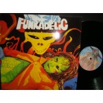 Funkadelic - Let's take it to the stage